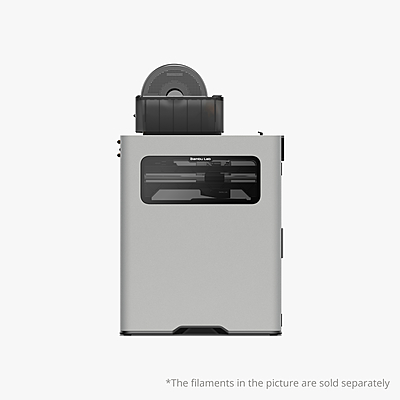 Bambu Lab H2D Combo FDM 3D Printer (Pre-order) Bambu Lab H2D Combo FDM 3D Printer (Pre-order)