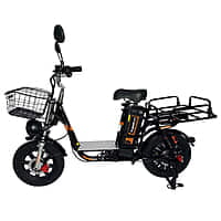 Kugoo Kurin V3 Pro (Delivery Bike) Kugoo Kurin V3 Pro (Delivery Bike)