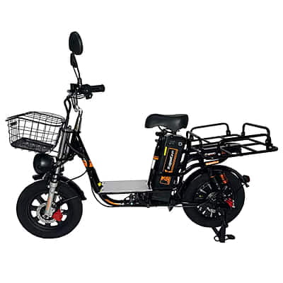 Kugoo Kurin V3 Pro (Delivery Bike)