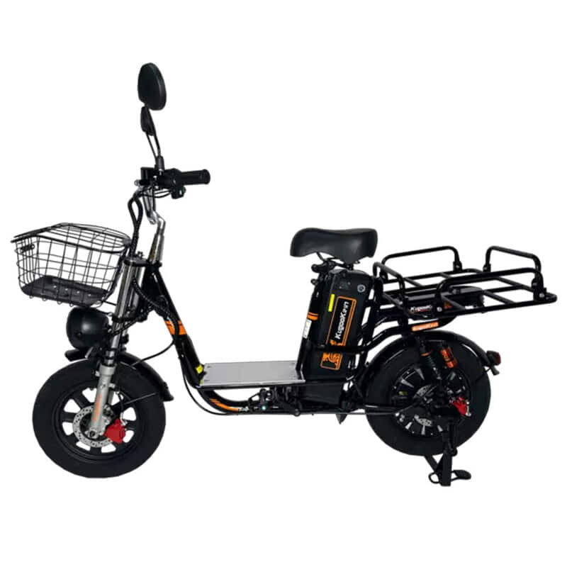 Kugoo Kurin V3 Pro (Delivery Bike) Kugoo Kurin V3 Pro (Delivery Bike)
