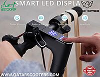 Windhorse T1 Electric Scooter (M365) Windhorse T1 Electric Scooter (M365)