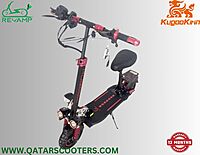Kugoo D Pro Electric Scooter