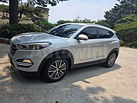 Hyundai Tucson 2017 ID : V239386