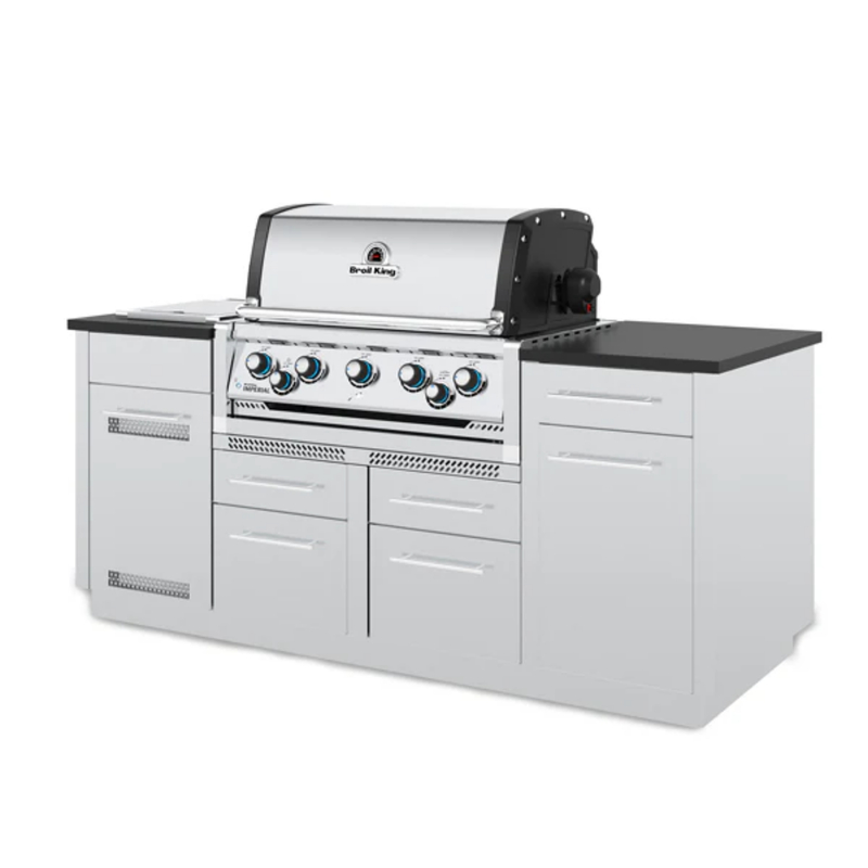 Broil King Imperial™ S 590 BI Island