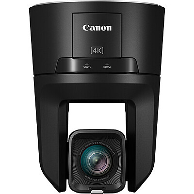 Canon CR-N700 4K PTZ