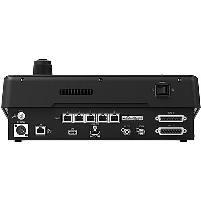 Canon RC‑IP1000 Advanced PTZ Controller