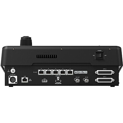 Canon RC‑IP1000 Advanced PTZ Controller