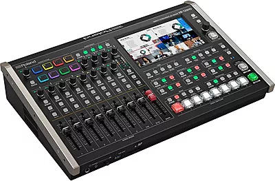 Roland VR-120HD