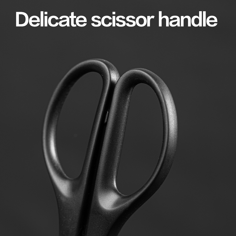DELI M600 SCISSORS 6.8" 17CM