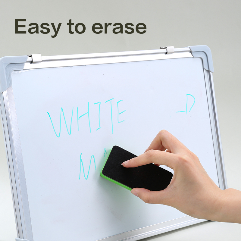 DELI U00150 THINK WHITEBOARD BULLET MARKER GREEN