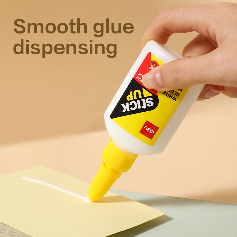 DELI E39445 STICK-UP WHITE GLUE 40ML