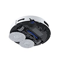 DEEBOT T30C OMNI Robot Vacuum Cleaner - OMNI Station, 20,000Pa Suction, 180min Runtime - UNBOXED DEAL