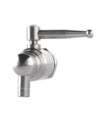 60-liter stainless steel tank – Minox 60-liter stainless steel tank – Minox