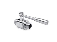 220-liter stainless steel tank – Speidel 220-liter stainless steel tank – Speidel