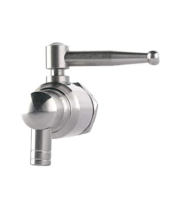 400-ლიტრიანი უჟანგავი ფოლადის ავზი - Minox 400-ლიტრიანი უჟანგავი ფოლადის ავზი - Minox