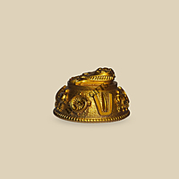 Perumal Padham-3D Priented idol