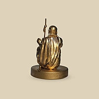 Kanchi Maha Periyava -3D Priented idol