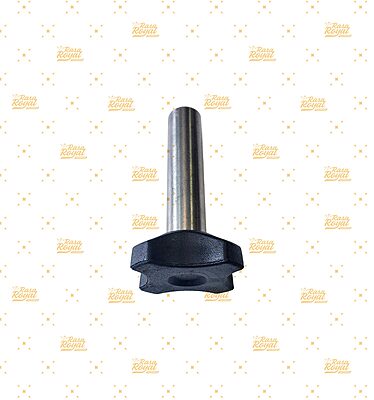 MC/ALL/SCREW NUT (SHORT)