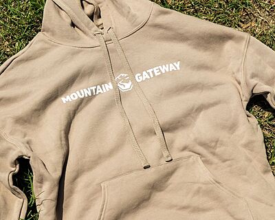 MG Hoodie