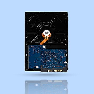 Geonix Desktop Harddisk 500gb Geonix Desktop Harddisk 500gb
