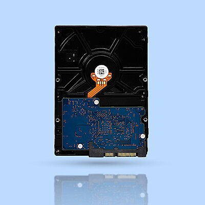Geonix Desktop Harddisk 1tb