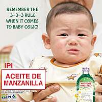 Aceite De Manzanilla Oil