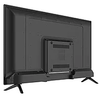 VITRON HTC4300QFS 43 INCH QLED FRAMELESS SMART TV