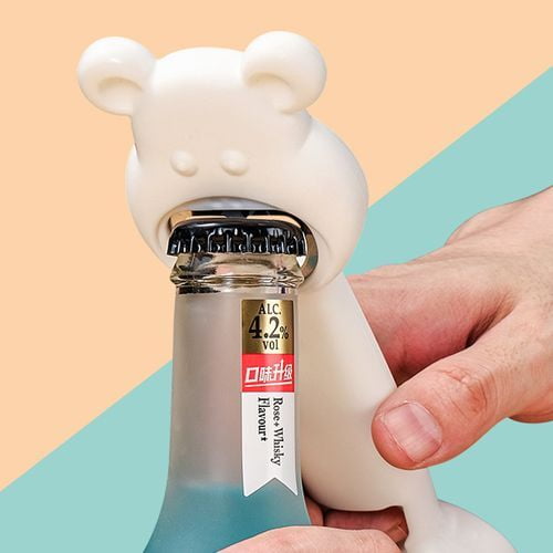 Multipurpose Can Opener