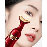 NECK AND FACE WRINKLE REMOVER - BATTERY OPERATED