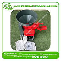 RISC MILL ELWCTRIC BS40E