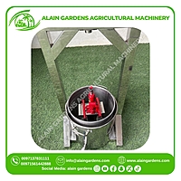 DATE PRESS MACHINE STAINLESS STEEL - 70