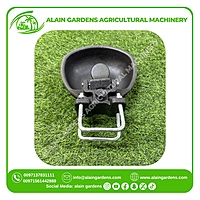 WATER BOWL - CAST IRON