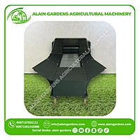 NEW CHAFF CUTTER 11 HP