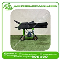 CHAFF CUTTER ALAIN GARDENS 5.5HP