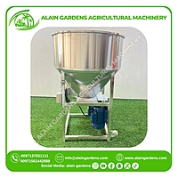 FEED MIXER 1.5HP