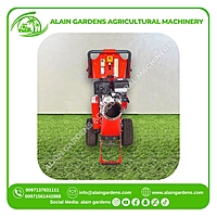 NEW WOOD CHIPPER 192F GASOLIN ENGINE