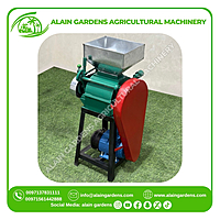 FLATTENING MILL ALAIN GARDENS 3HP