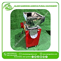 SAUCE MACHINE – 3 HP 220 V COLOUR:RED PACKING