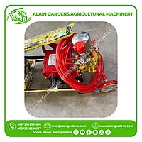 SPRAYER MACHINE EAGEL MOTOR