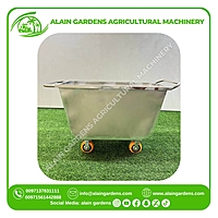 عربانة استيل اربع تواير