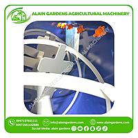 500KG horizontal mixer full set