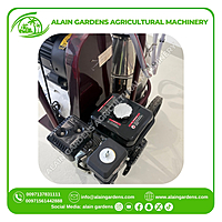 MILKING MACHINE FOR COW GASOLINE&ELECTRICAL SINGLE  BUCKET 30LT