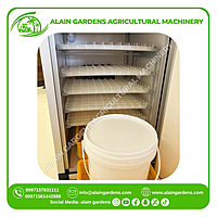 Egg Incubator Size 440