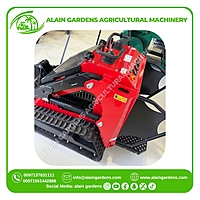 SKID STEER LOADER RATO ENGINE 15HP 420CC