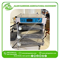Automatic Egg Incubator – 192 Eggs Capacity