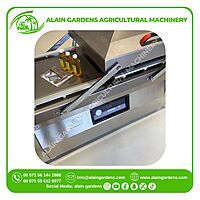 Vacuum Packaging Machine – Model DZ800-2S (Industrial Heavy-Duty Size)