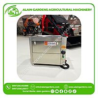 Date Cleaning Machine – Mini Size (Home Use)