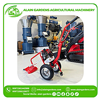 HAND PUSH BRUSH CUTTER TF-HPC06A