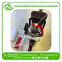 HEDGE TRIMMER TF2300HT TWO STROK