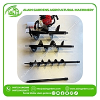 EARTH AUGER TF6400EAE